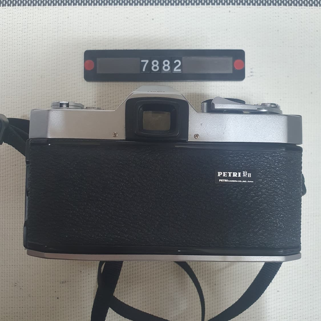 페트리 FT 4  필름카메라 상품이미지3