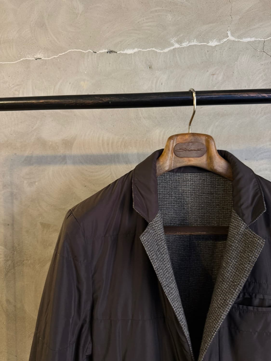 돌체앤가바나 리버서블 테일러드 자켓 100 상품이미지2