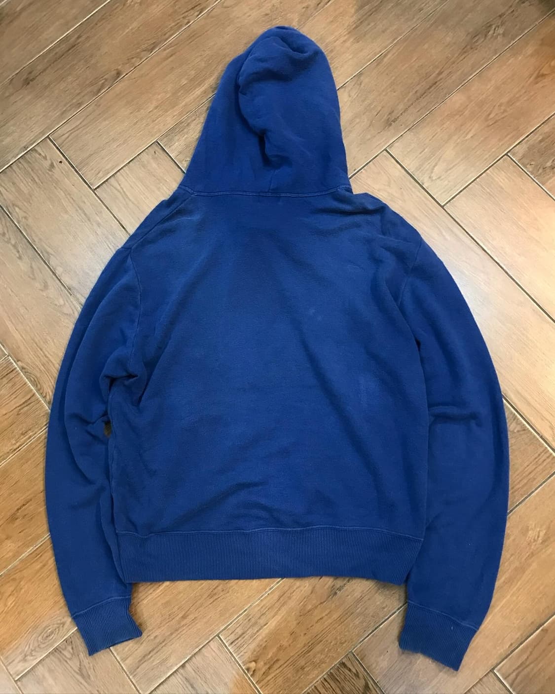 Hysteric Glamour His Girl Hoodie 상품이미지8