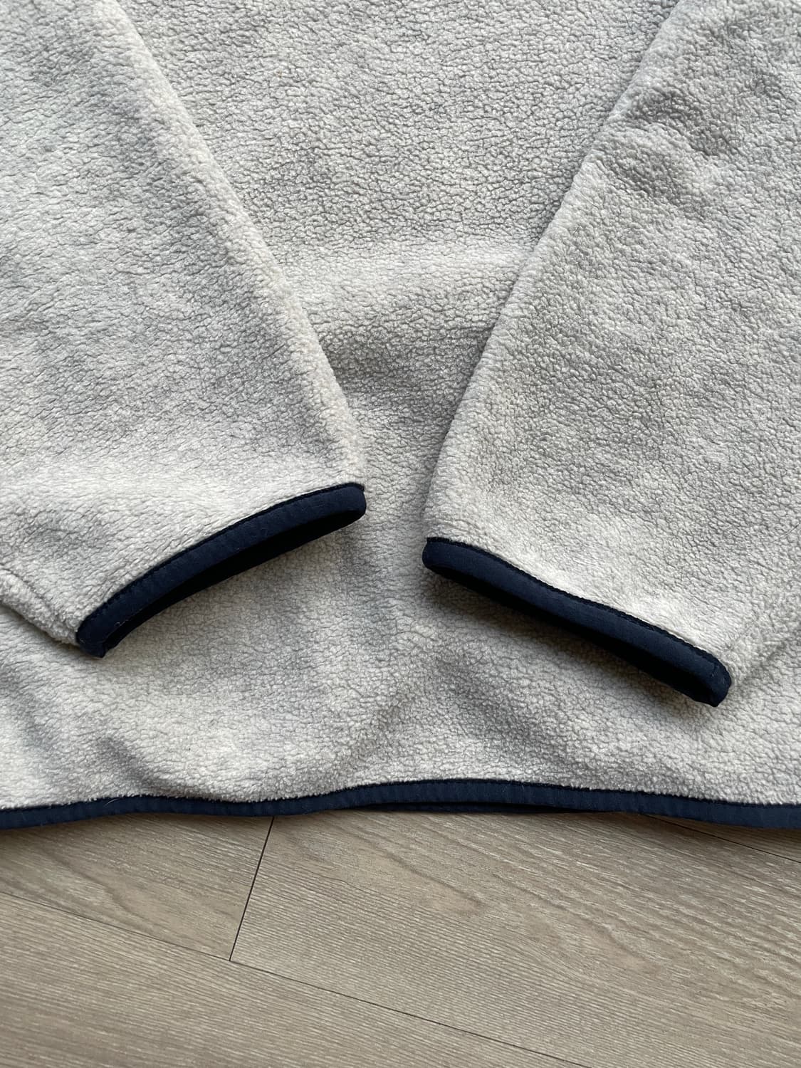 파타고니아 신칠라 오트밀 플리스 patagonia 상품이미지5