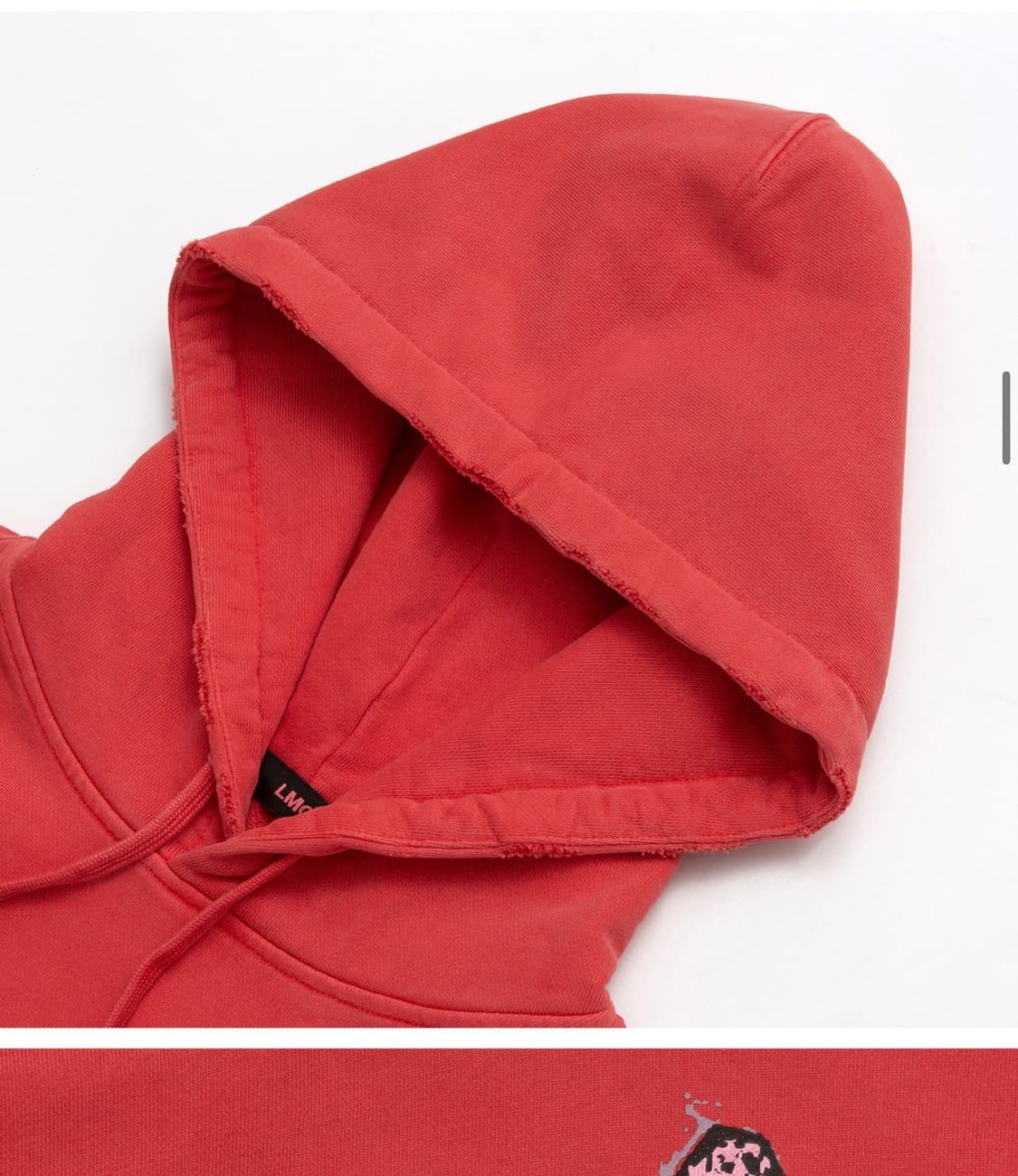 LMC 후드티 / 반택가능 상품이미지3