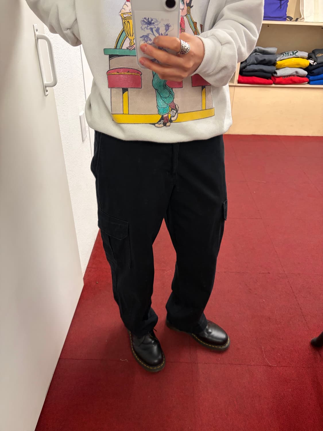 DICKIES (#037) 상품이미지1