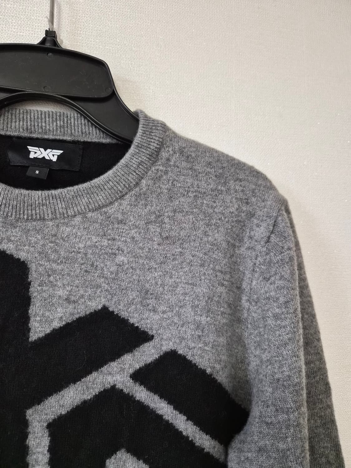 Pxg정품 여성니트 상품이미지3