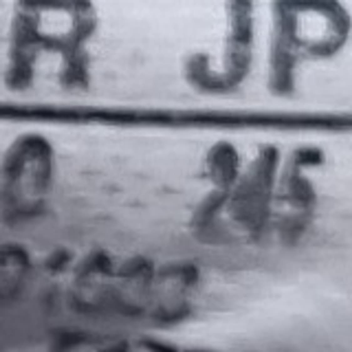 아디다스 파워밴드 투어36 골프화 245 상품이미지6