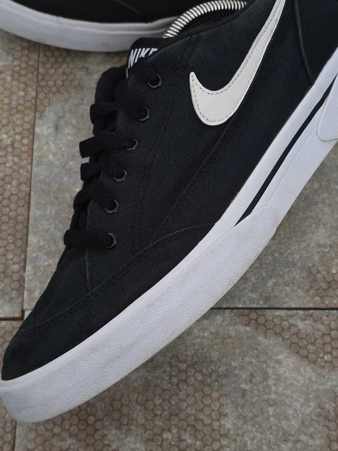 (265)나이키 gts 16 txt  상품이미지3