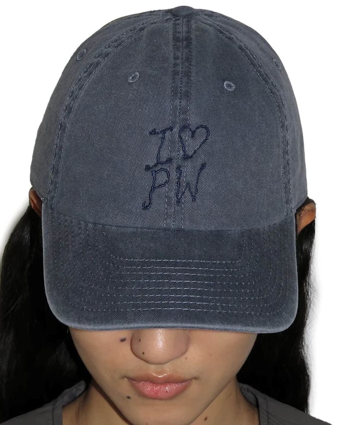 팔로마울 로마 캡 네이비 상품이미지2