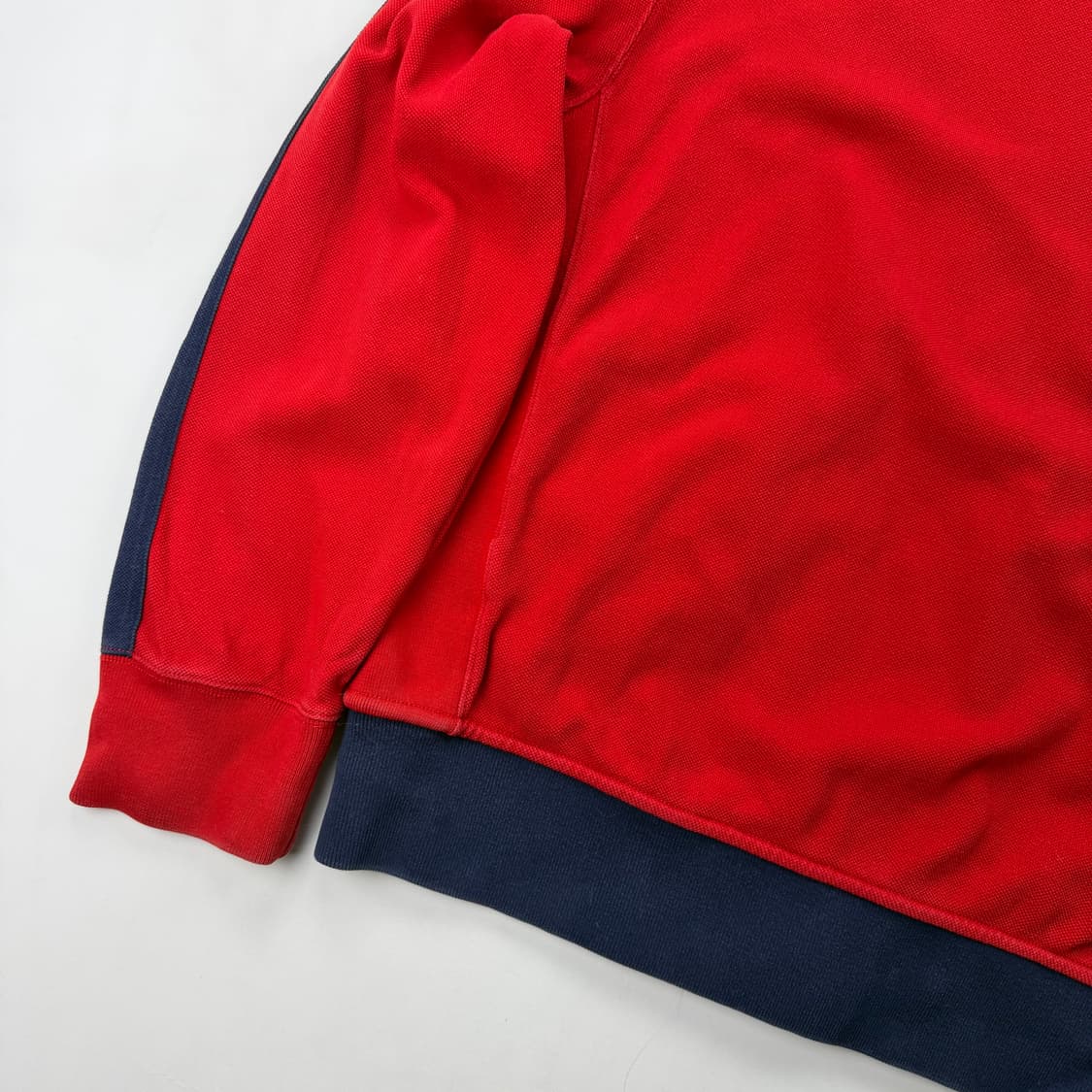 폴로 랄프로렌 빅포니 치프키프 코튼 집업 상품이미지9