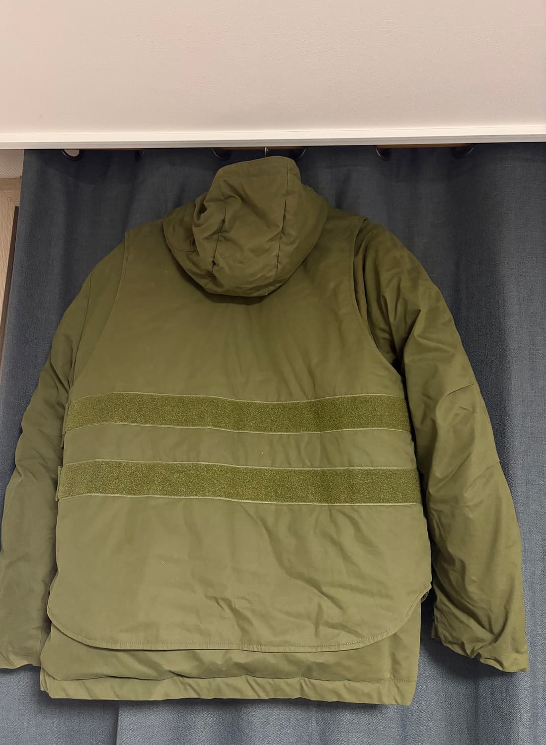 헬무트랭 패딩 상품이미지2