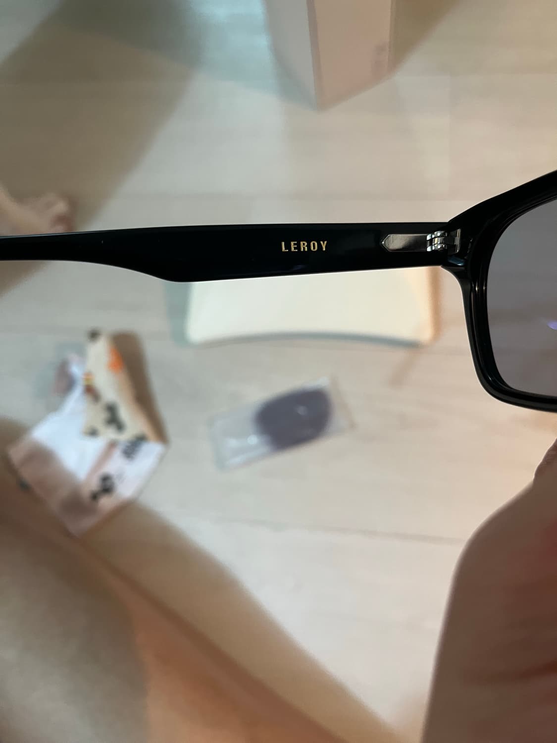 젠틀몬스터 르로이 상품이미지4