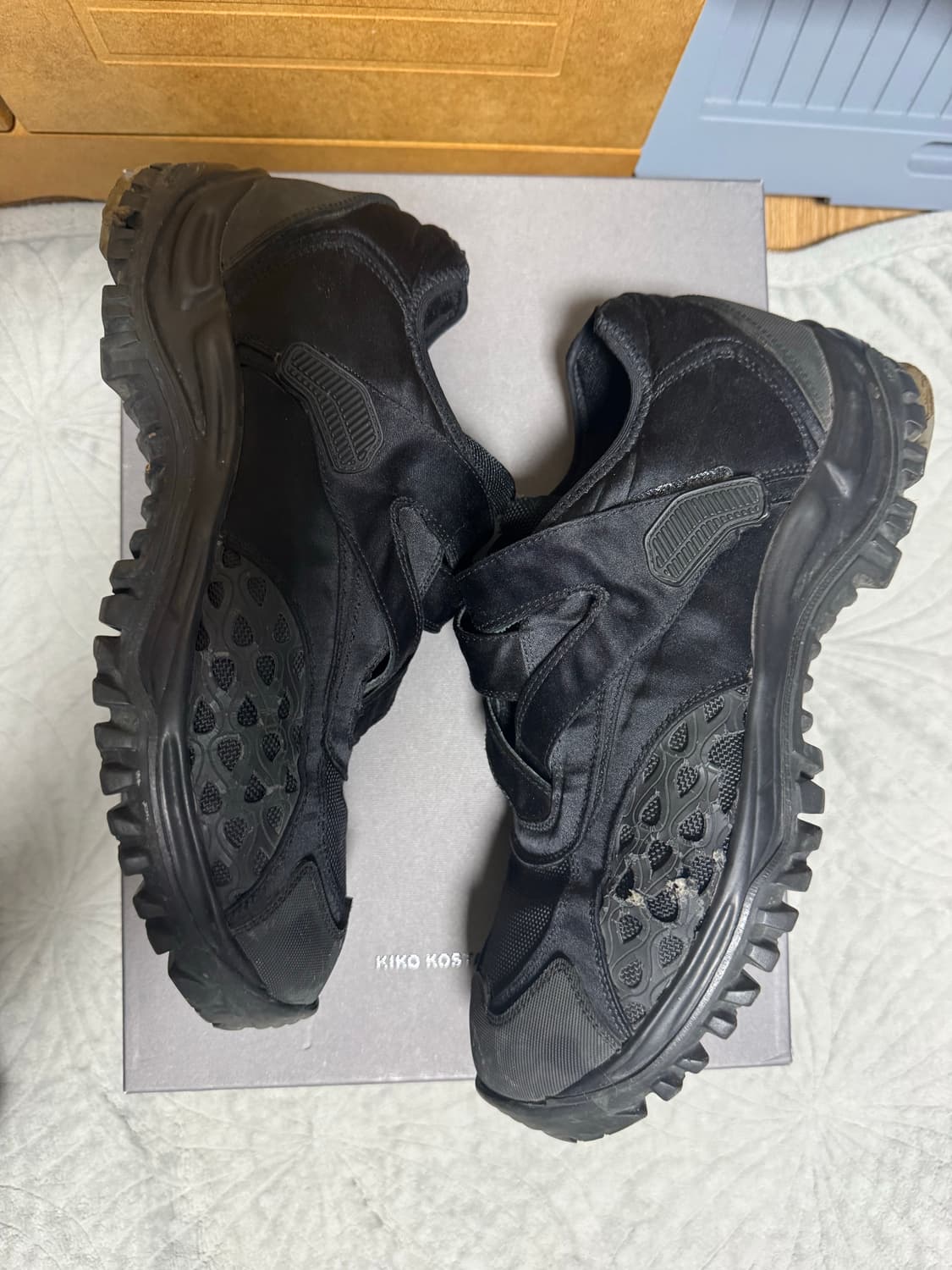 키코코스타디노브 하크만 오일  상품이미지2