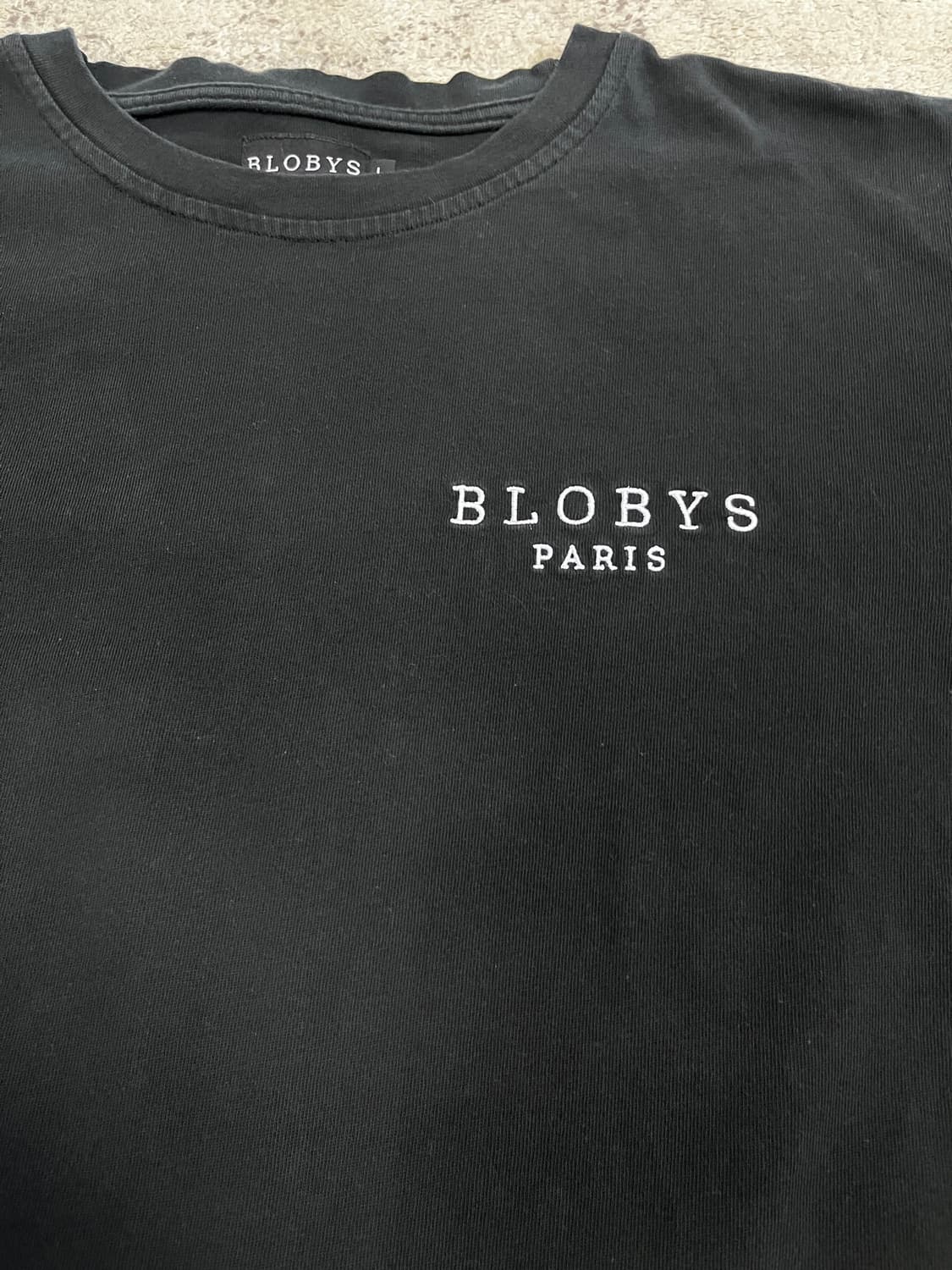 BLOBYS PARIS 상품이미지2