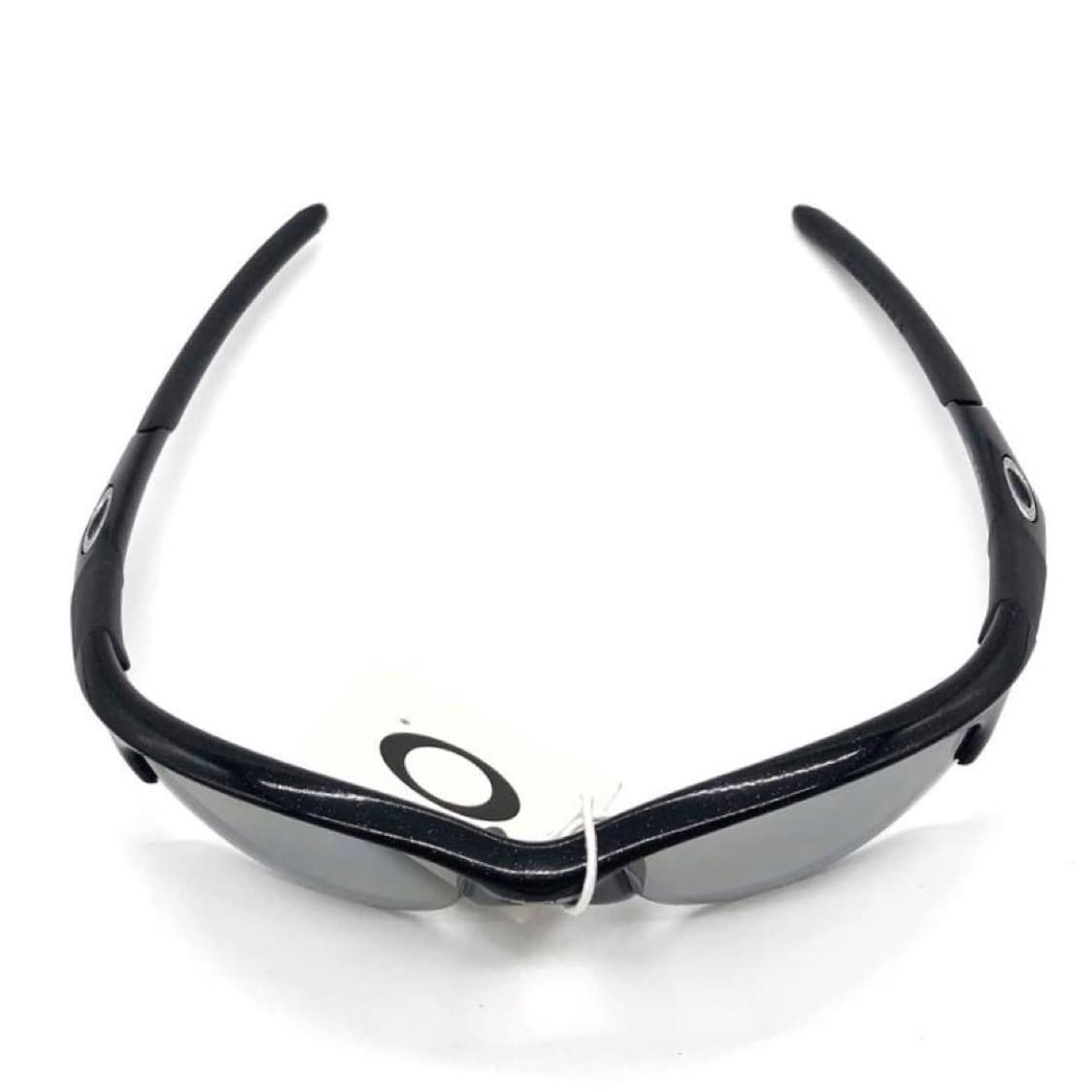 오클리 하프자켓1.0 블랙 편광렌즈 상품이미지3