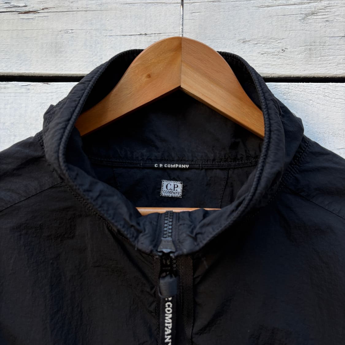 C.P Company CP컴퍼니 나일론 아노락 상품이미지3