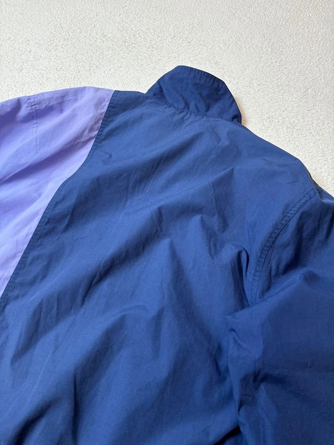 나이키 90's 올드스쿨 퍼티그 바람막이 자켓 PN7498 상품이미지5