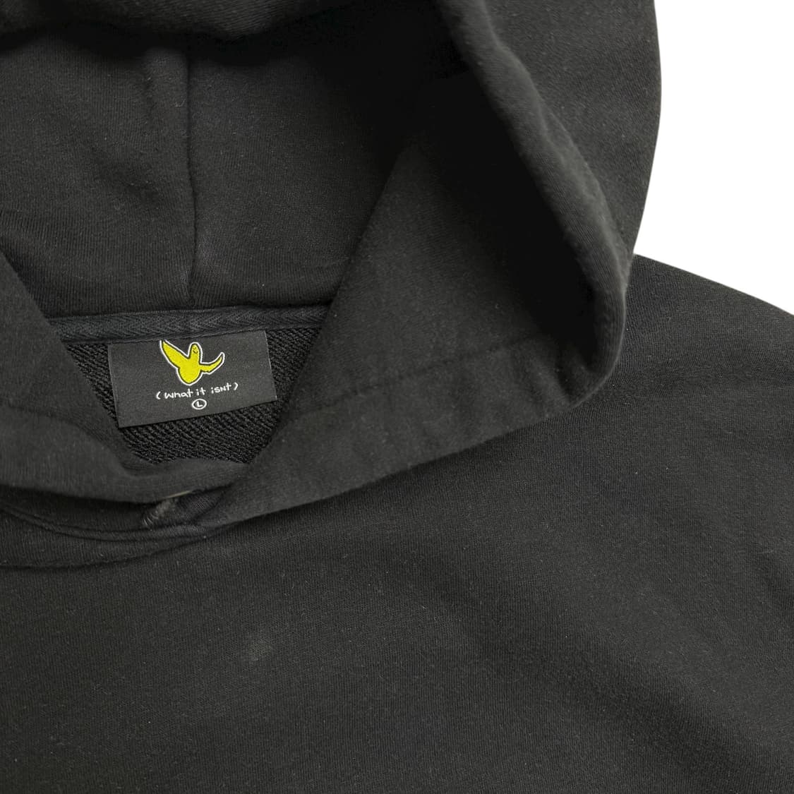 마크곤잘레스 후드티 상품이미지2