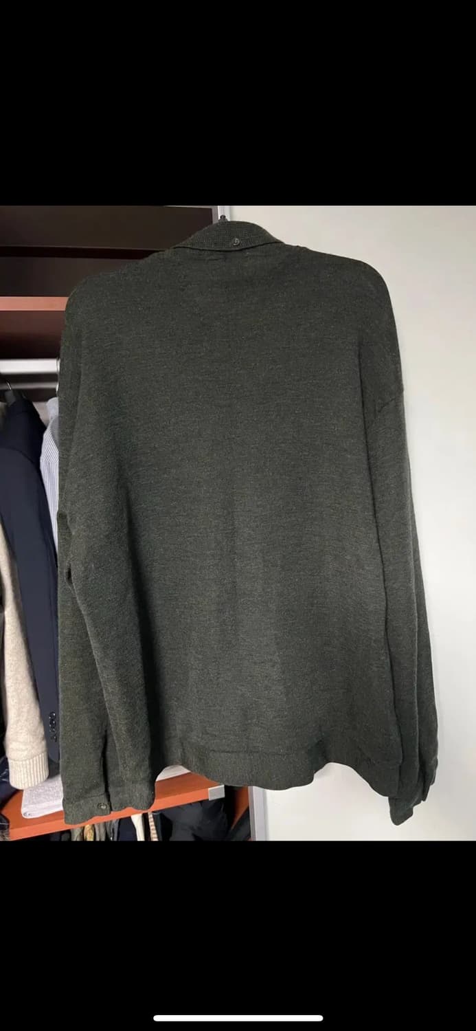 텐더로인 가디건 상품이미지2