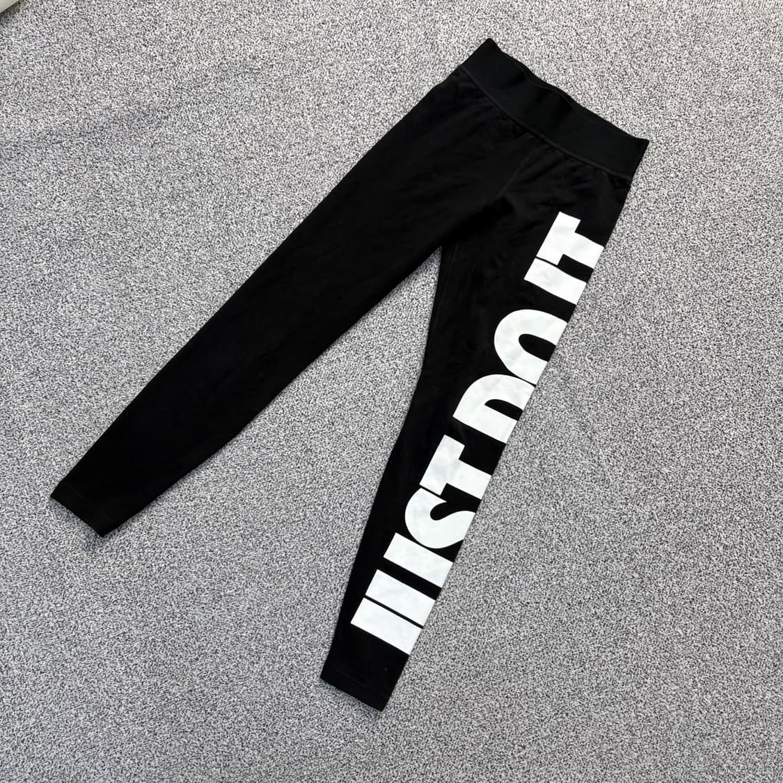 XS 나이키 키즈 레깅스 0427J 상품이미지1