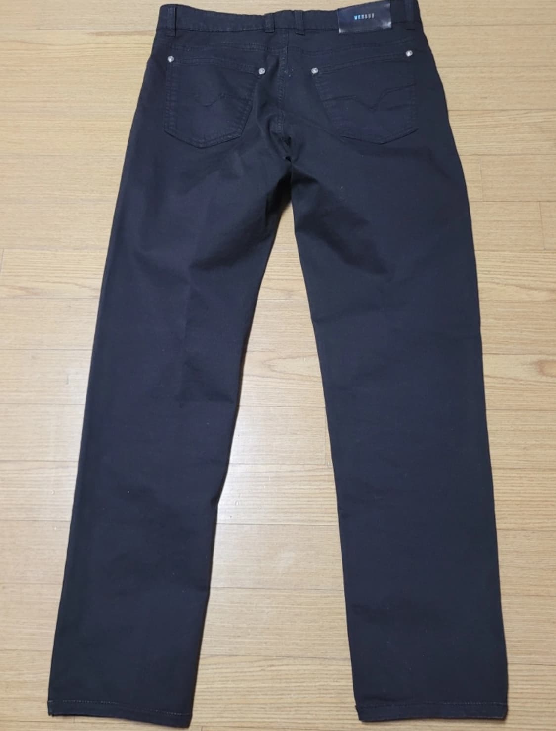 베르사체 VERSUS 코튼바지

 상품이미지10