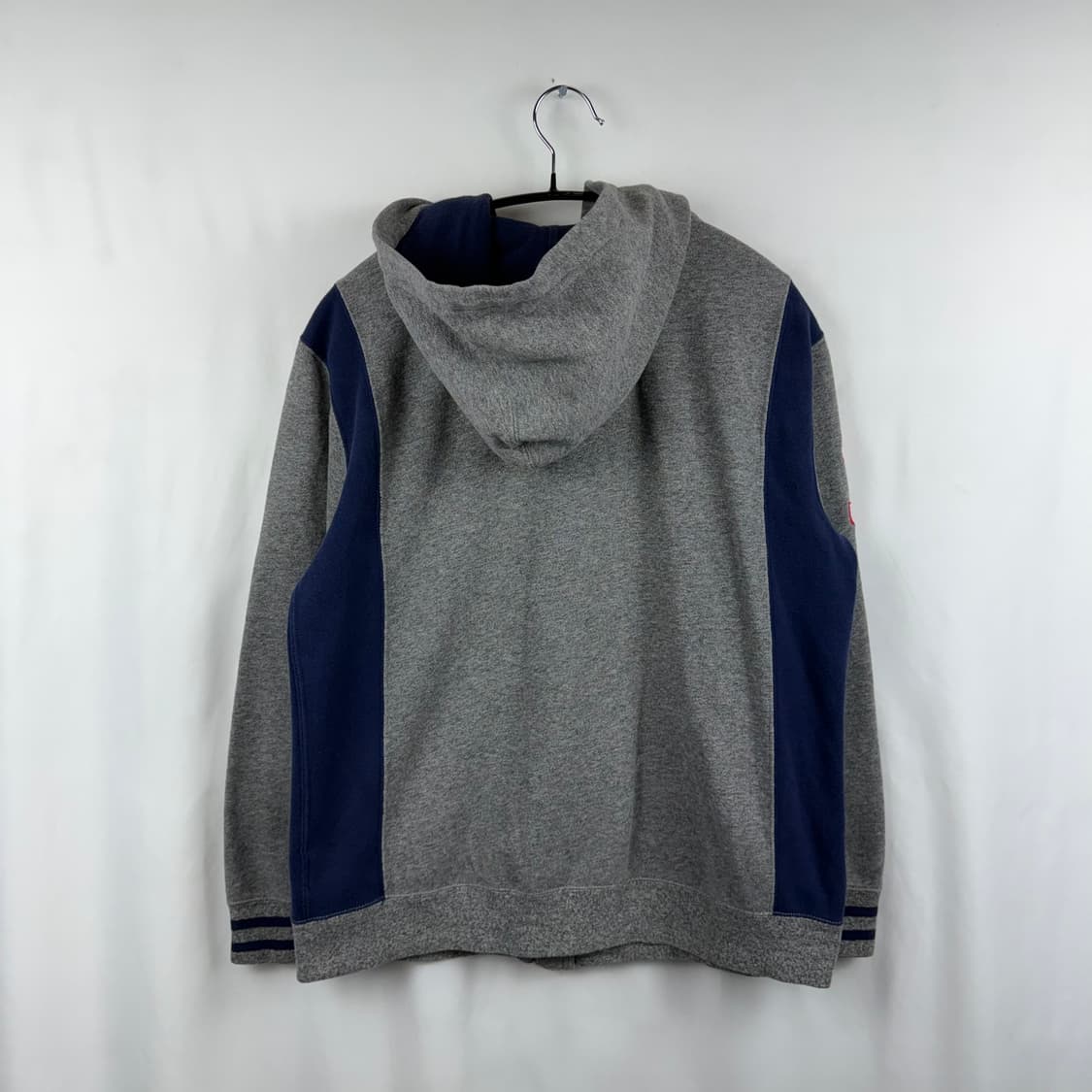 (L) 폴로 랄프로렌 키즈/우먼스 빅포니 배색 후드집업 상품이미지6