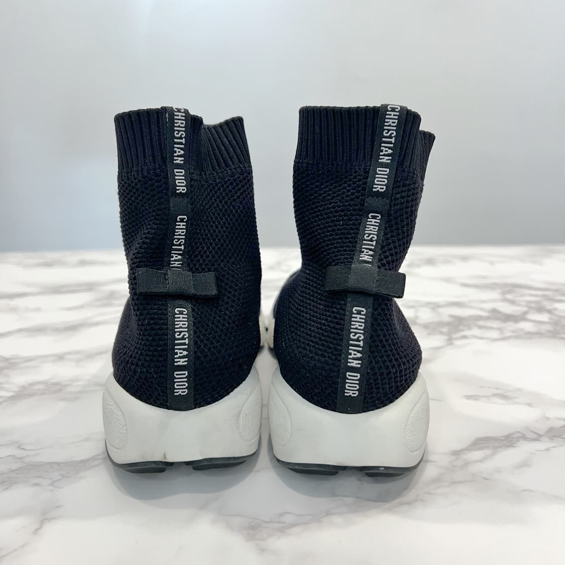 Dior 디올 테크니컬 삭스 스니커즈 상품이미지7