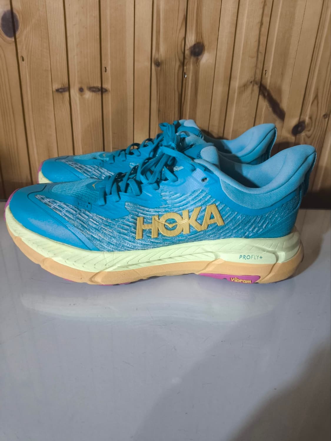 280mm 호카 마파테 스피드4 트레일러닝화 상품이미지1