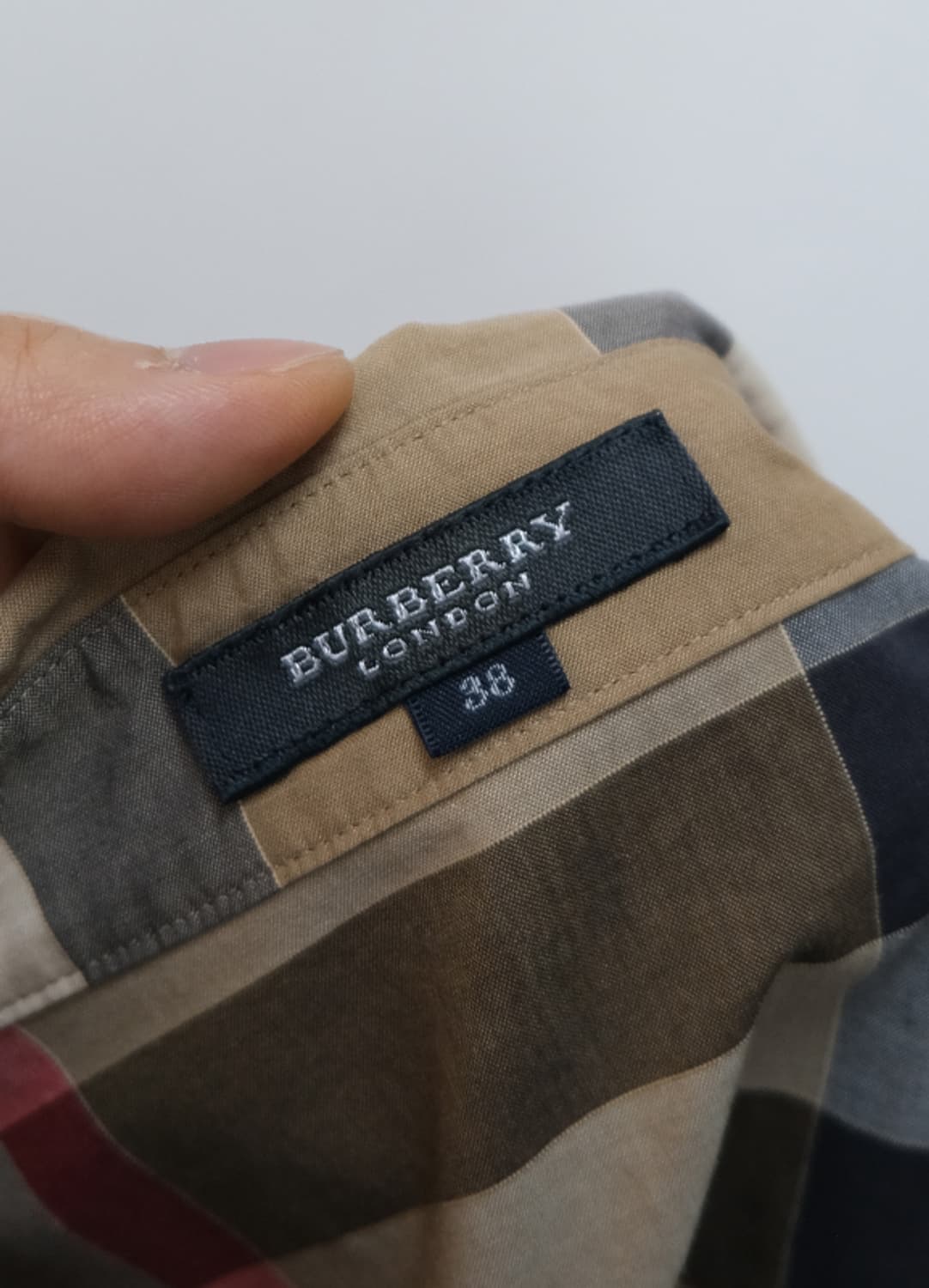 BURBERRY LONDON [38] 상품이미지8