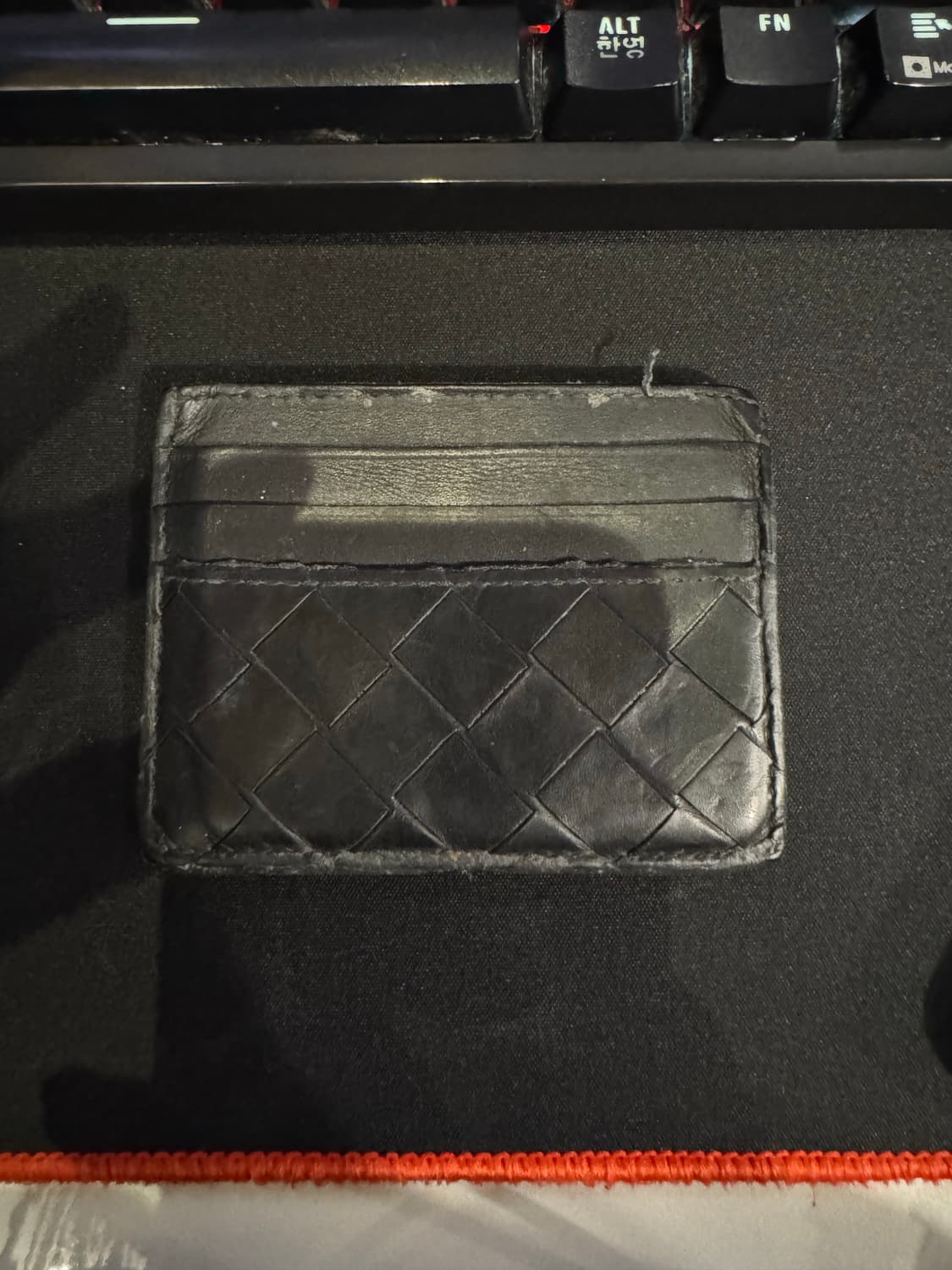 보테카 카드지갑 상품이미지2