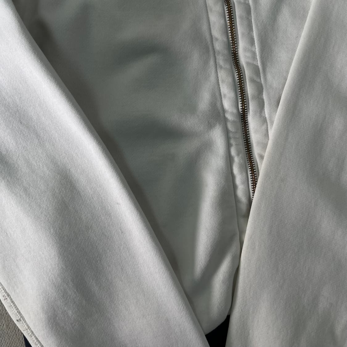 100 폴로랄프로렌 00s 코튼 트랙탑 집업 상품이미지7