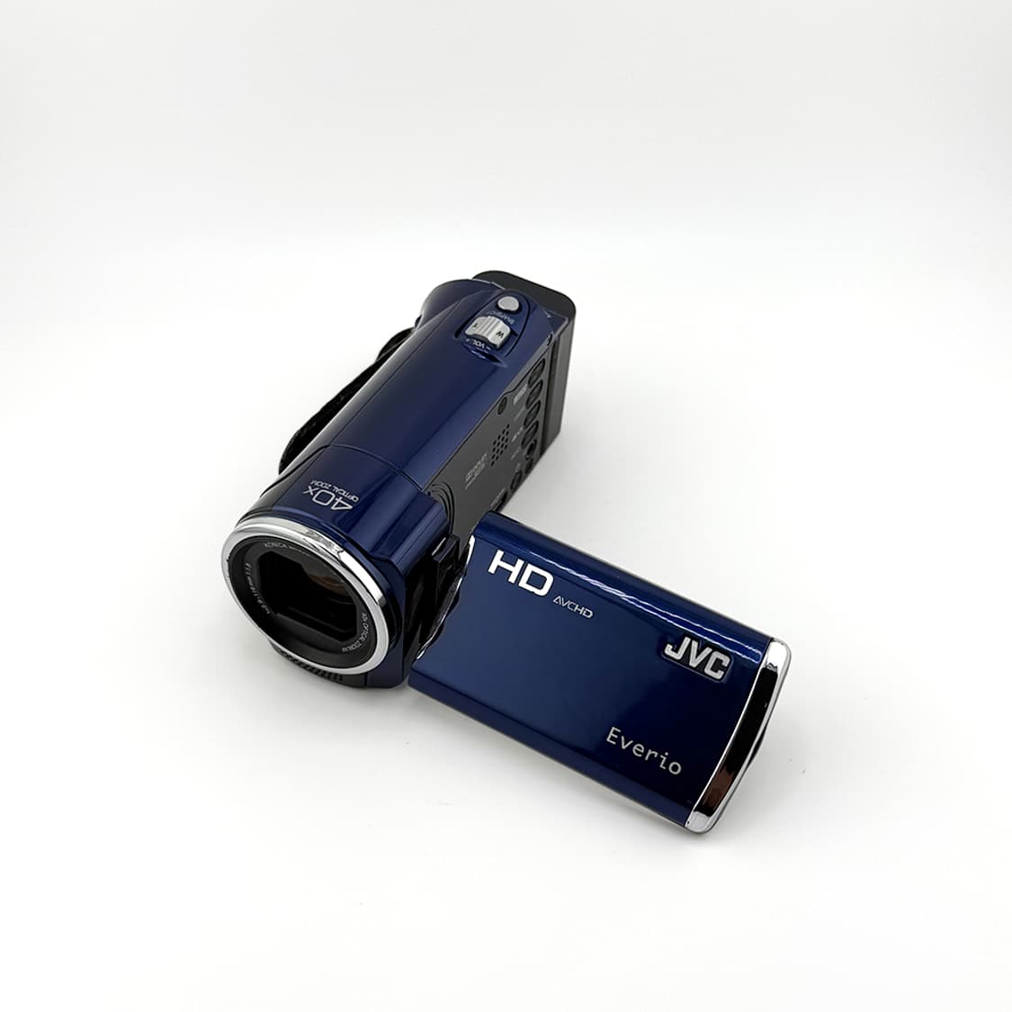 [에스파 감성] JVC 켄우드 GZ-HM670 브이로그 비디오 캠코더 상품이미지8