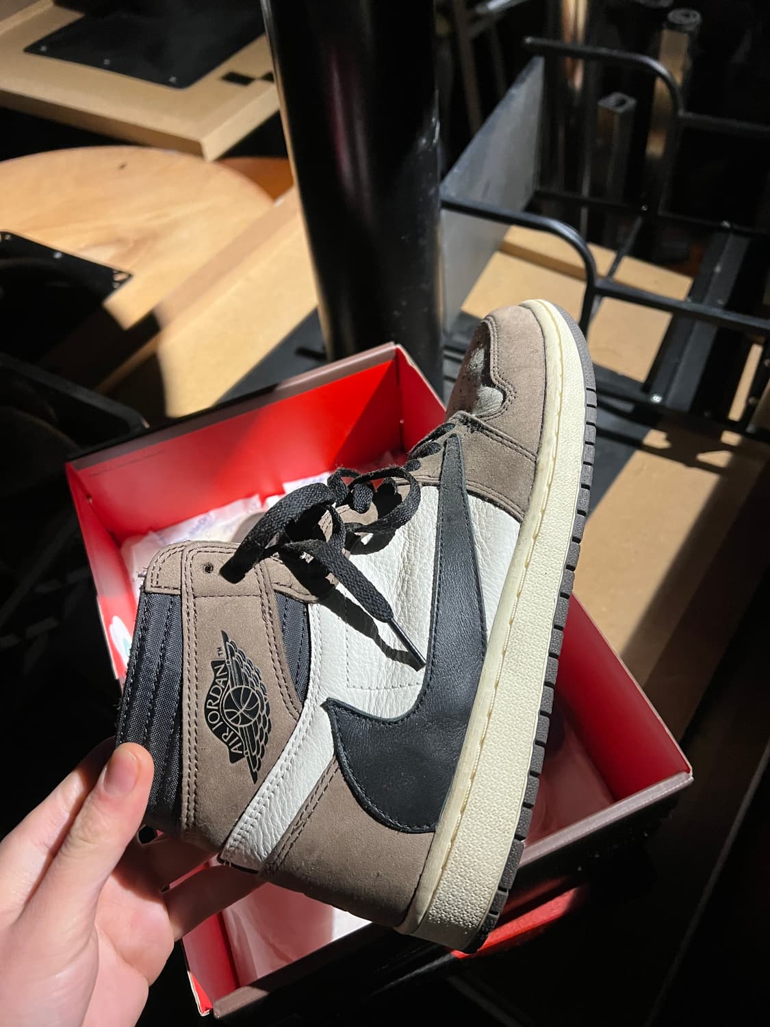 [275]조던1 스캇og/백보드어웨이/라투시 상품이미지7