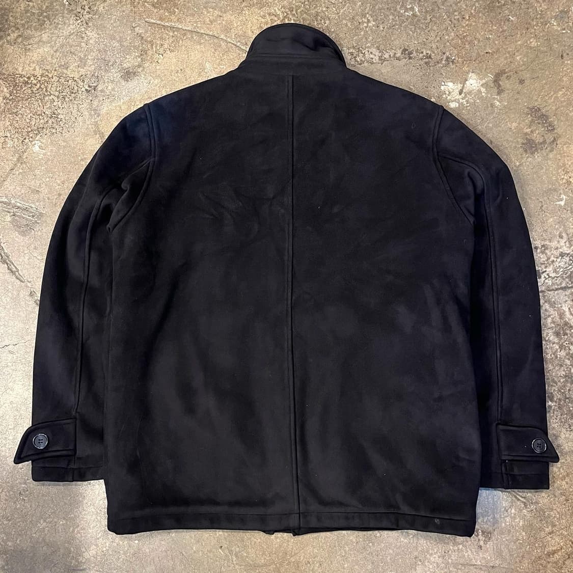 Vintage Shearling Jacket  상품이미지5