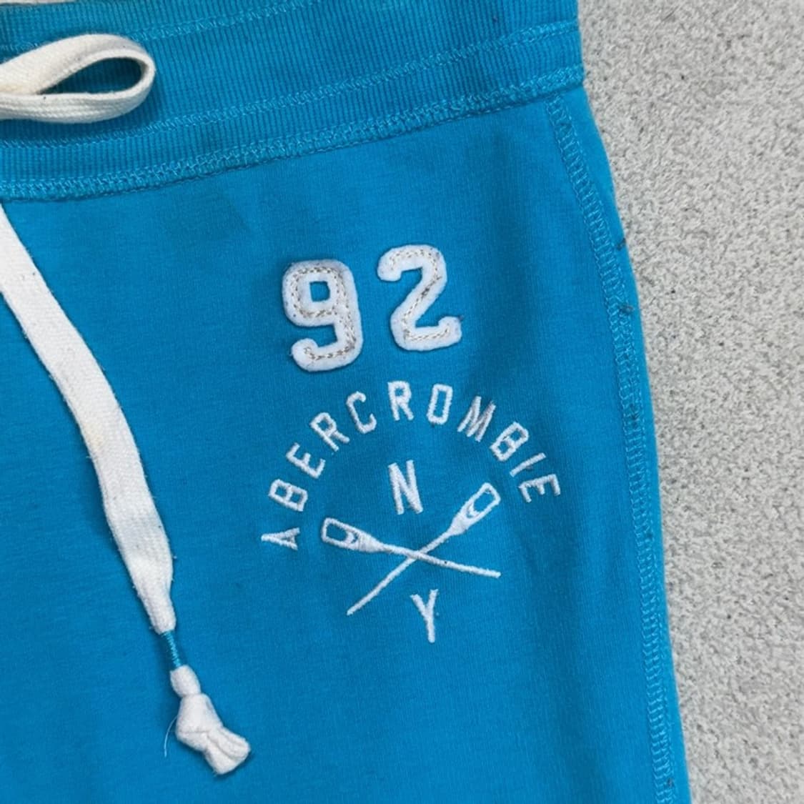 ABERCROMBIE & FITCH 트레이닝 팬츠 S 상품이미지2