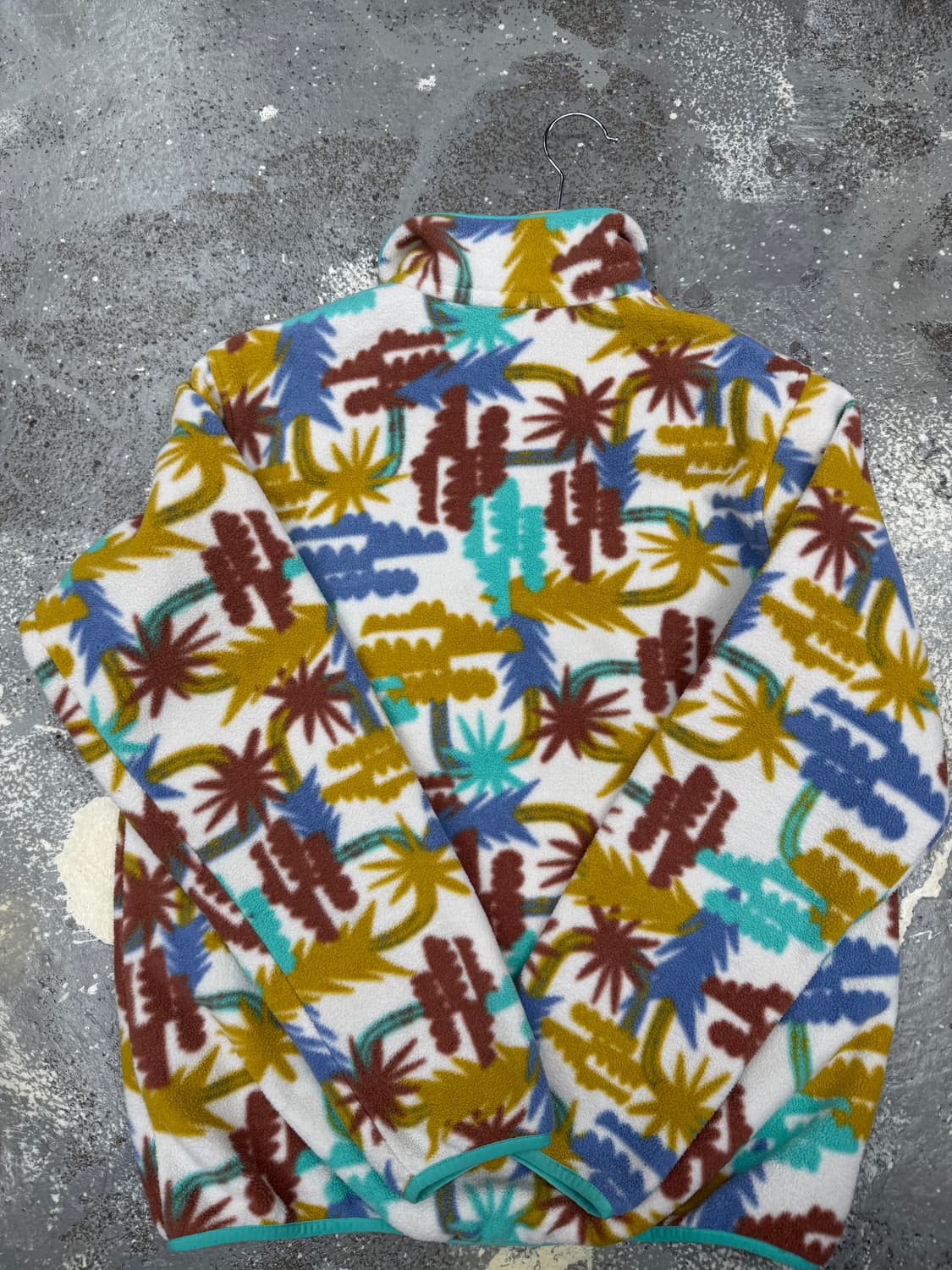 파타고니아 신칠라 상품이미지2