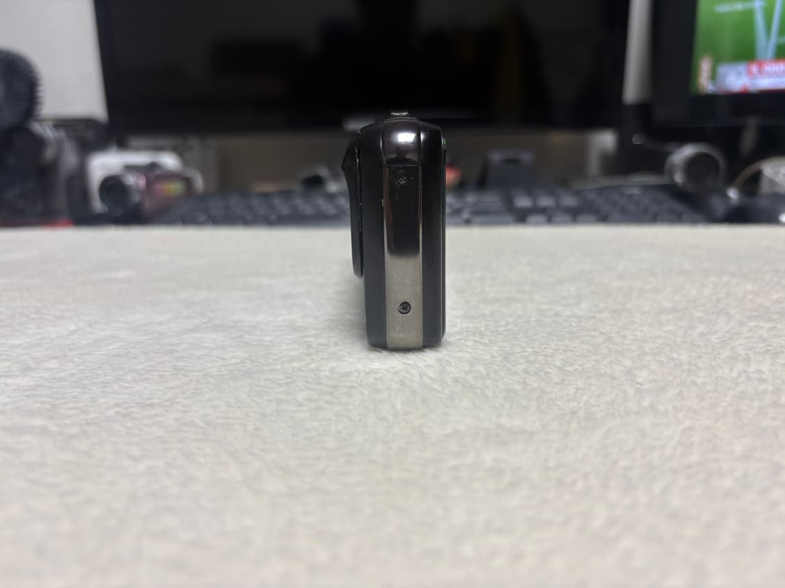 💎📸 Fujifilm FinePix REAL 3D W3 판매합니다  상품이미지3