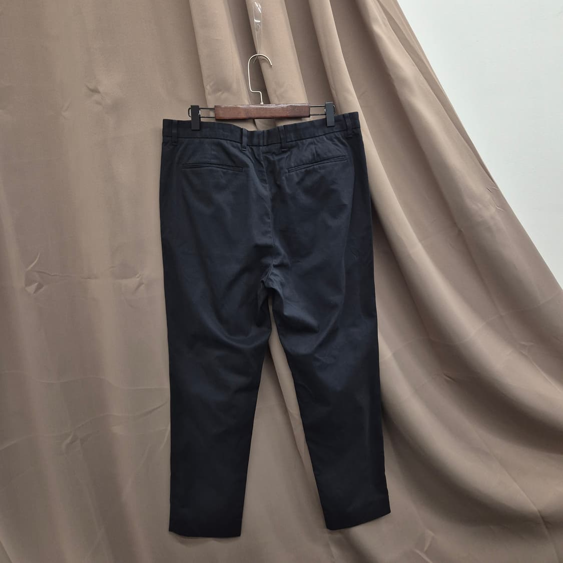 올세인츠 카토 트라우저 슬림핏 팬츠 32 상품이미지4