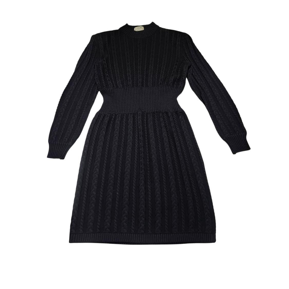 셀린느 빈티지 니트 원피스[44] 상품이미지1