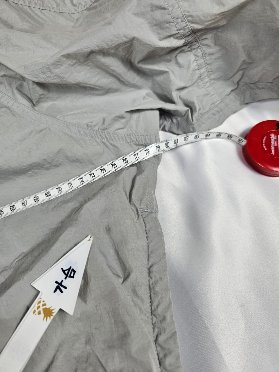 나이키nrg바람막이 상품이미지7