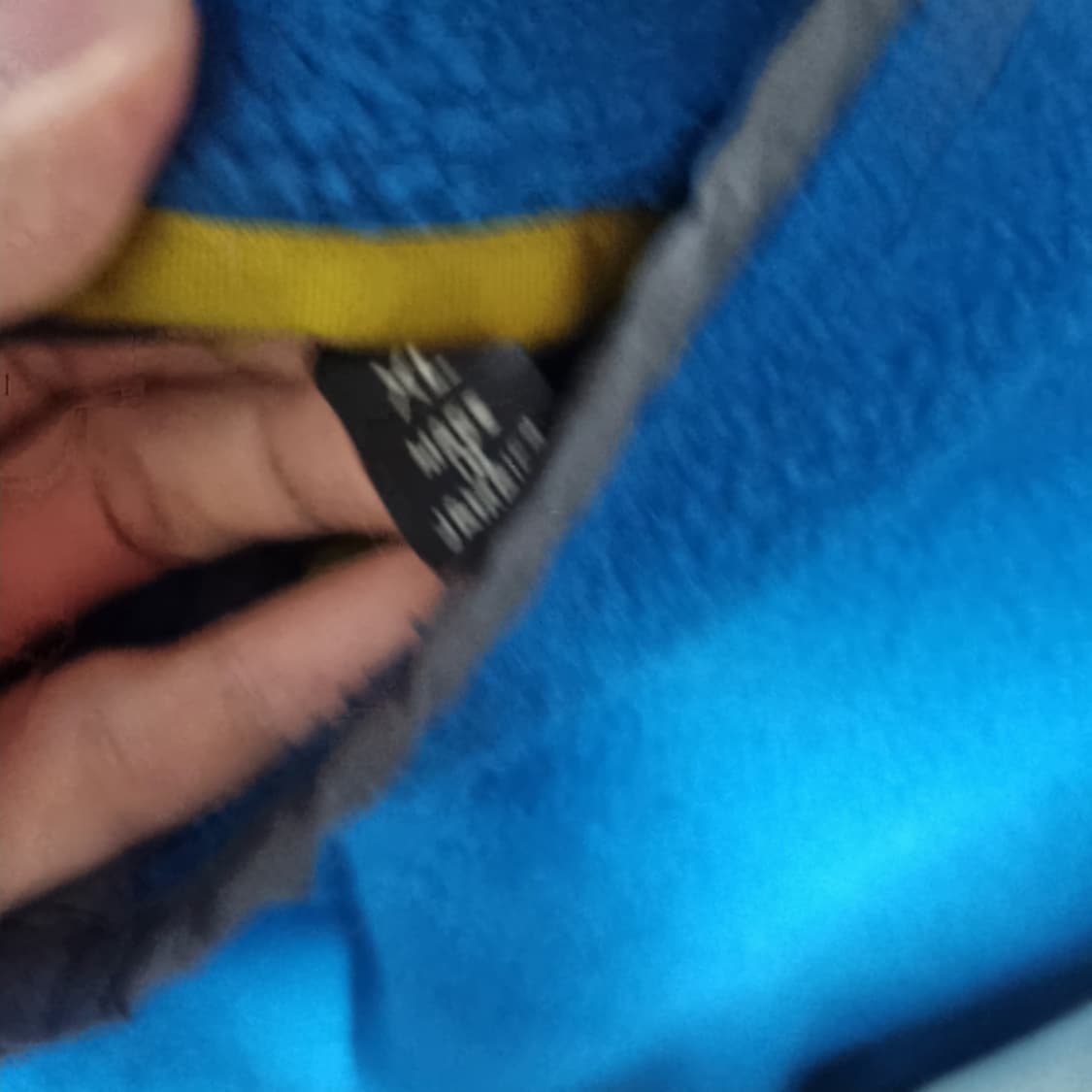 파타고니아 신칠라 코발트블루 자메이카산 xl 상품이미지2