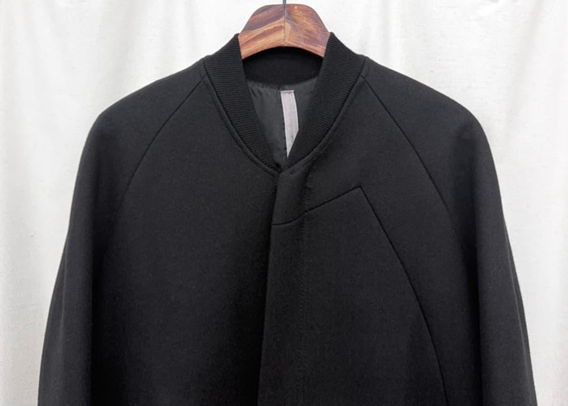 다미르도마 울 코트 상품이미지4