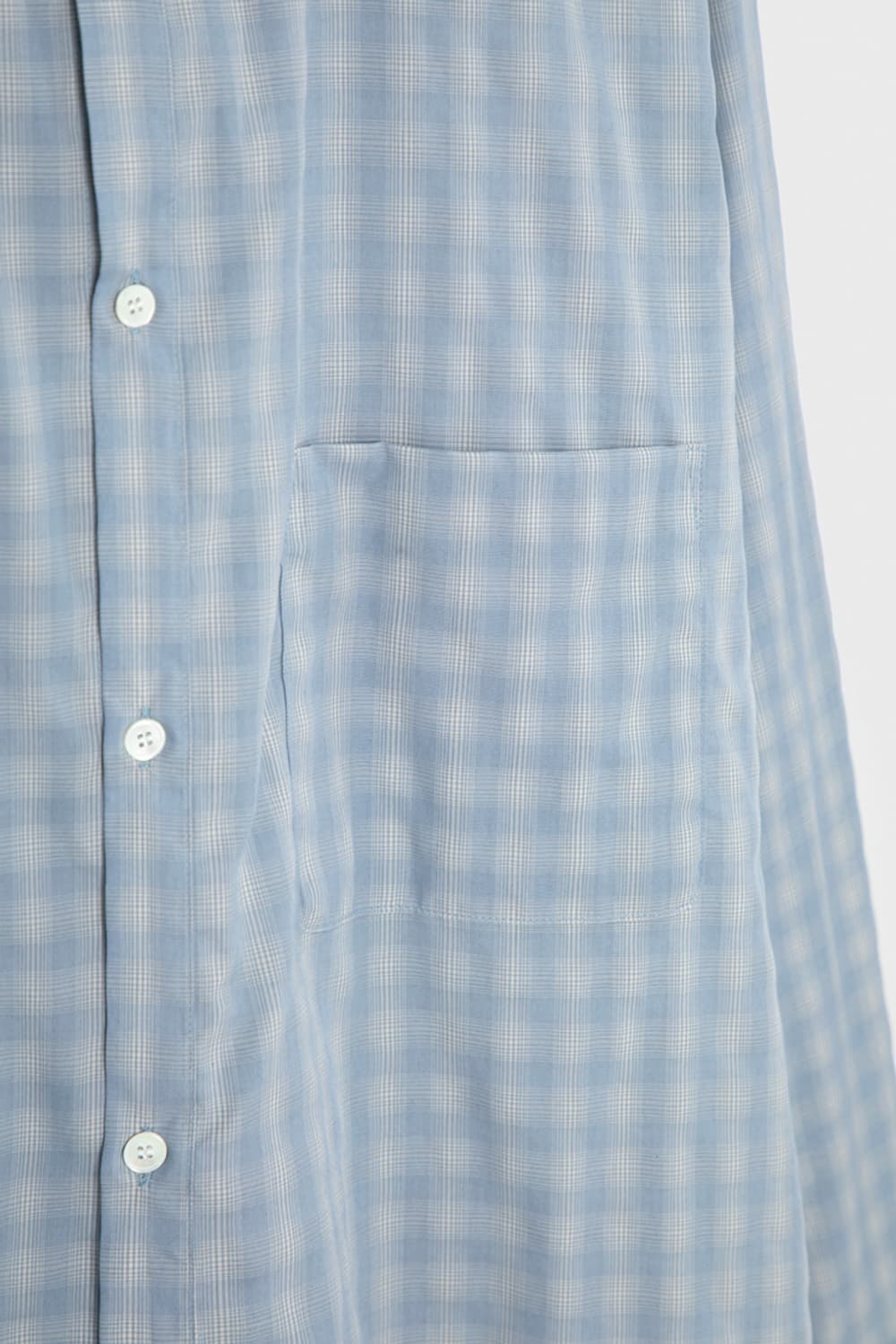 IAMSHOP BIRTHDAYSUIT SHIRT  상품이미지4