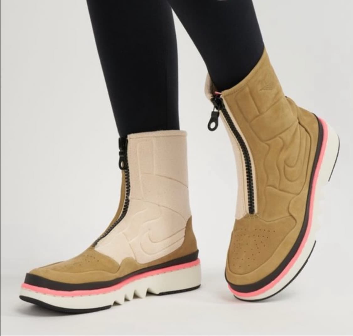 NIKE 에어조던 1 레트로 제스터 XX 유틸리티 팩 상품이미지1