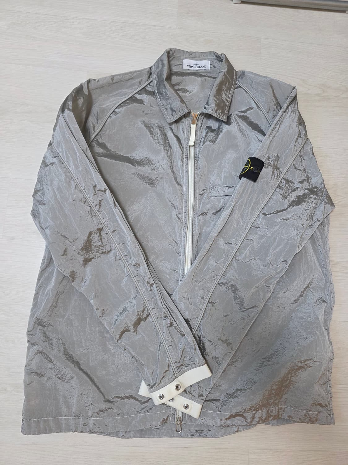 스톤 자켓 2개 65만원 상품이미지2