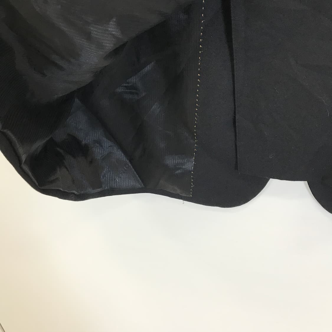 갤럭시 카디날 캐시미어 모직자켓 [100] 상품이미지5