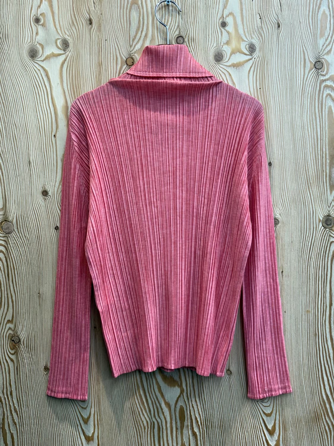 플리츠 플리즈 탑 상품이미지2