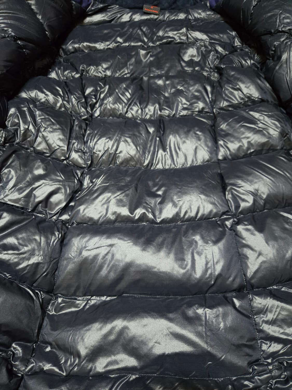 K2 여성 프랑스 덕다운 롱패딩 상품이미지7