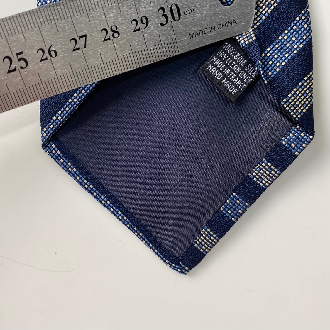 제이프레스(J.Press)넥타이 정품 명품 상품이미지6