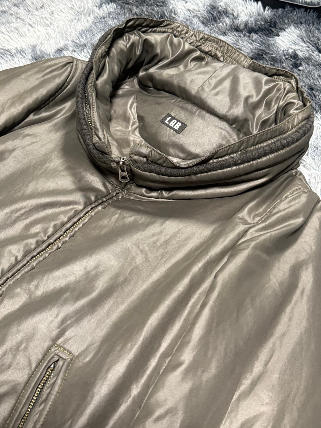 LGB BONO-11/LG 상품이미지3