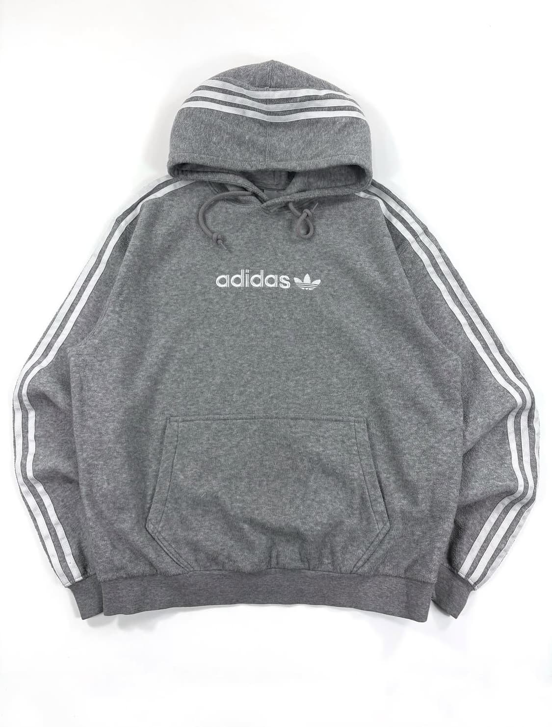 아디다스 후리스 후드티   상품이미지1