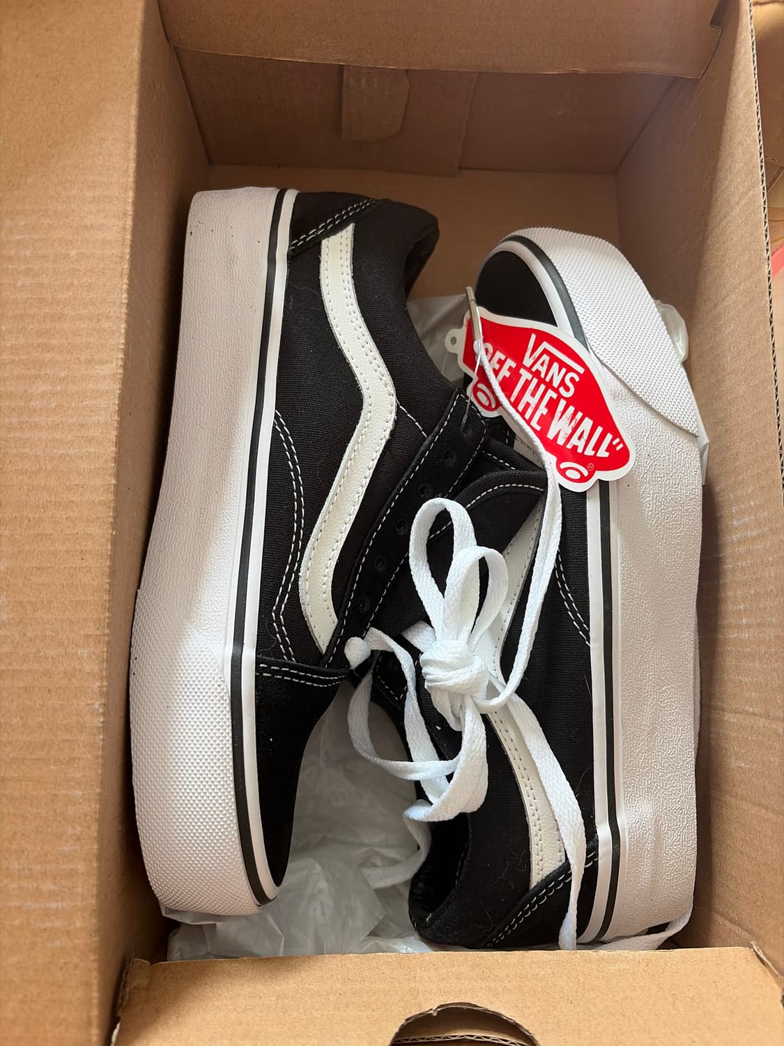 새상품 반스 230 상품이미지1