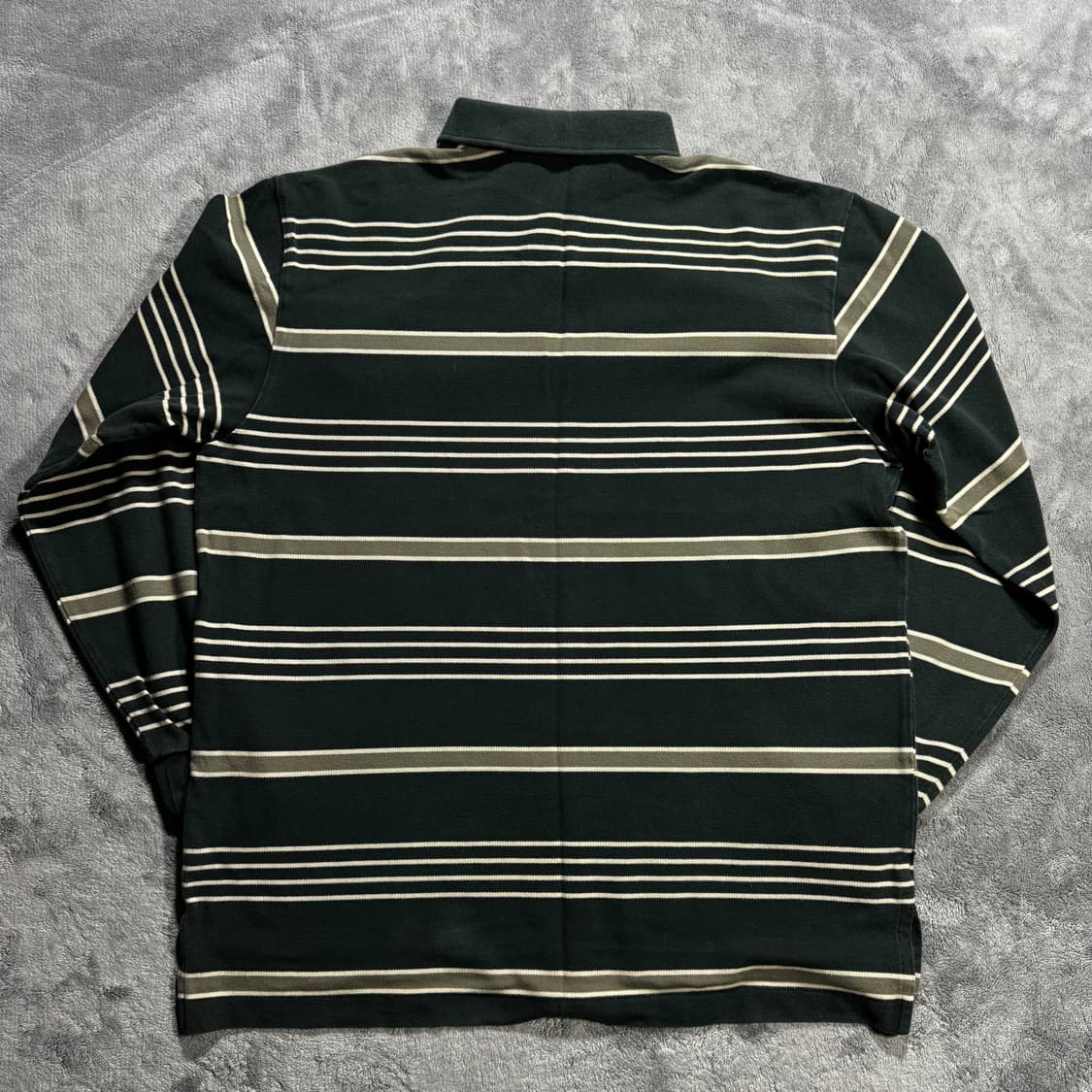 빈폴 빈티지 스트라이프 럭비티 상품이미지3